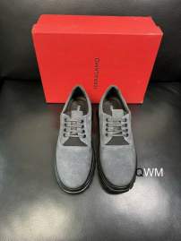 Picture of Ferragamo Shoes _SKUFerragamosz38-45WM11035441